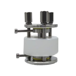 GT01-TC Solid-State Battery Mold (Ceramic – Basic)