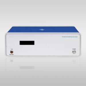 Single-channel potentiostat/galvanostat with EIS Model CS350M