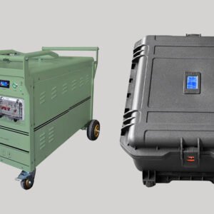 Industrial Power Supply