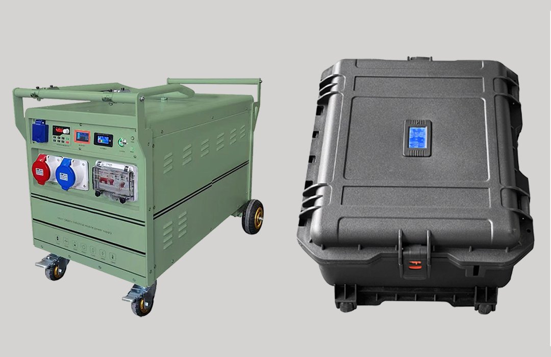 Industrial Power Supply