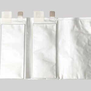 SPAN Dry Pouch Cell