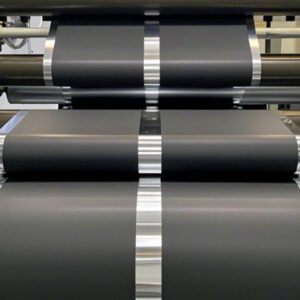 Conductive Primer Coated Aluminum Foil