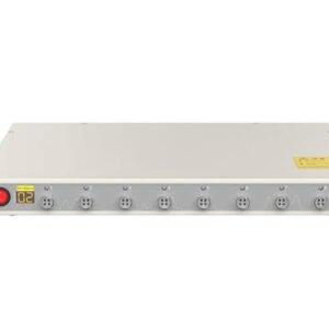 BTS4000 Series 5V 100mA 8-Channel Coin Cell Battery Test System