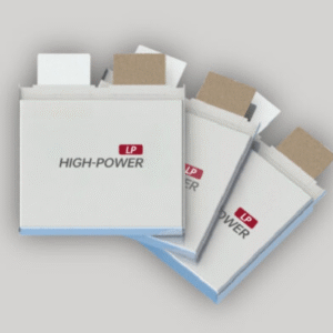LFP High Power Cells