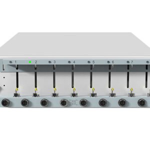 BTS4000 Series 5V 6A 8-Channel Battery Testing System