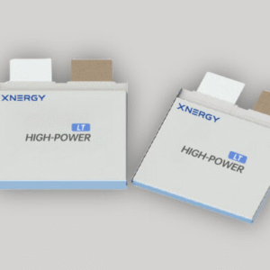 LFP Ultra High Power CCB Cells