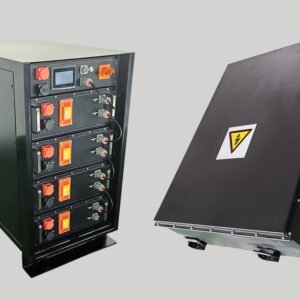 Special High-Voltage Batteries