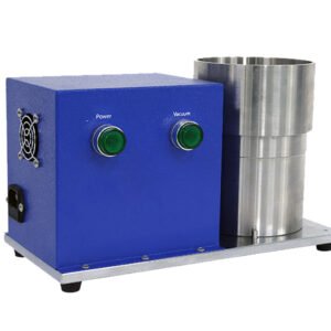 Compact Filtration System (500mL) for Battery Electrode Slurry