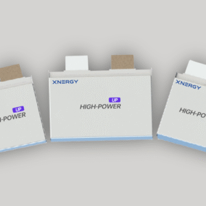 NCM Ultra High Power Cells