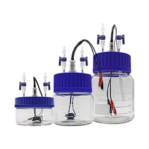 GT14 Solid-state battery airtight bottle