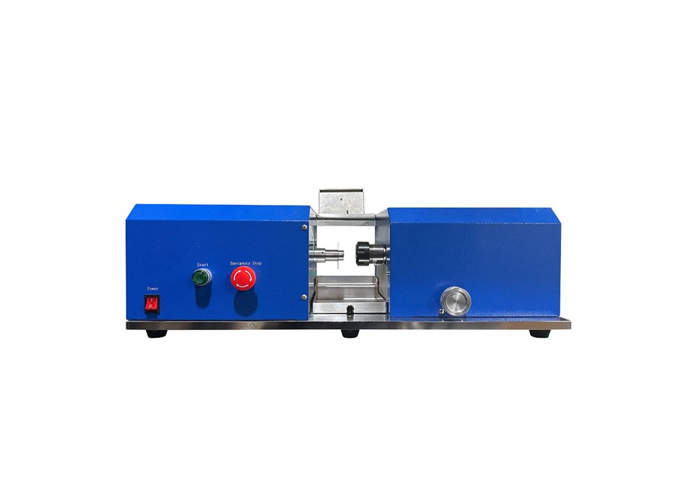 Compact Manual Disassembling Machine