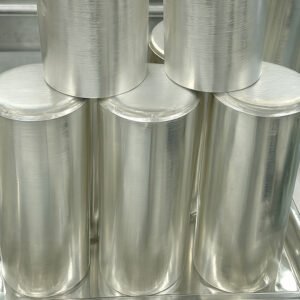 Customized Novel Lithium Alloys