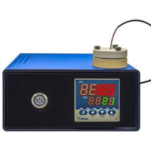 Temperature testing system WD01