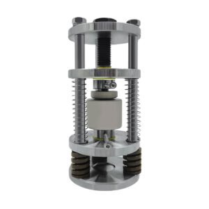 GT03 Solid-state battery mold voltage stabilizing plate