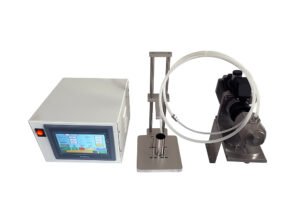 High Precision Electrolyte Filling Pump