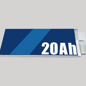 BS310-20Ah(320Wh/Kg)