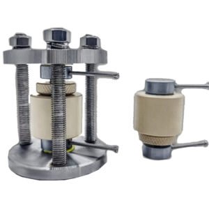 GT02 Solid-State Battery Mold (Standard Version)