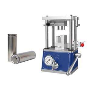 Hydraulic Battery Sealing Machine