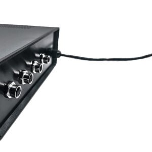 YL04/YL08 Four-Channel Testing System