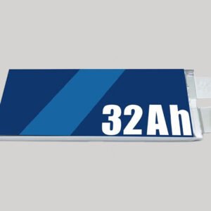 BS310-32Ah(320Wh/Kg)