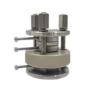 GT04 Solid-state three-electrode mold