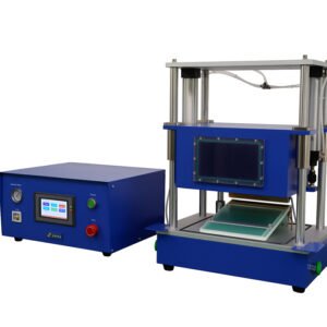 3-in-1 Sealer for Top/Side & Vacuum Standing & Vacuum Pre-sealing