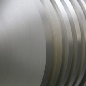 Lithium Alloy Strip