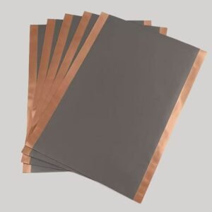 Copper Foil–Graphite Anode Sheet(Single/Double-Side Coating)