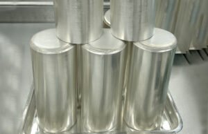 Customized Novel Lithium Alloys