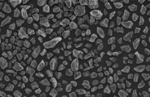 Graphite, Needle Coke