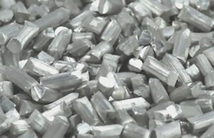 Lithium Granules