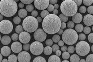 NCM, Lithium Nickel Cobalt Manganese Oxide