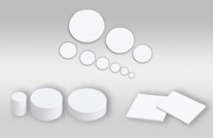 Oxide Solid Electrolyte Ceramics (LLZO / LLZTO / LATP / LAGP)