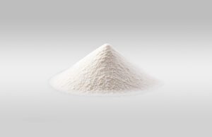 Oxide Solid Electrolyte Powder