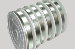 Standard Lithium Strip