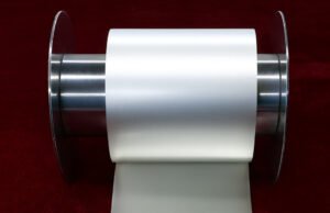 Ultra-Thin Lithium Foil