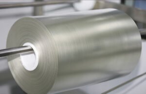 Ultra-Wide Lithium Strip