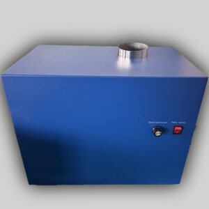 NMP Solvent Processing System