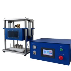 Battery Making Machine Electrolyte Diffusion & Degassing Chamber
