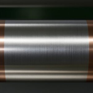 Lithium Alloy–Copper Composite Foil