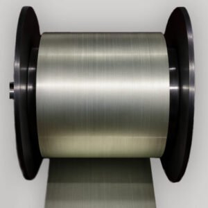 5 μm Microporous Lithium Foil