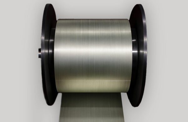 5 μm Microporous Lithium Foil