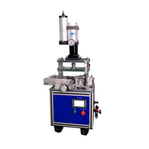 Automatic Sealing Machine