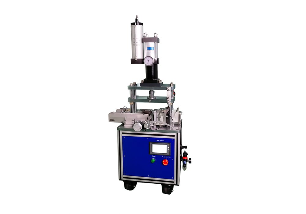 Automatic Sealing Machine