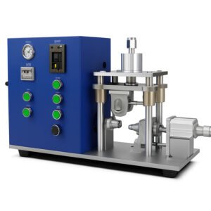 Desk-top Semi-Auto Grooving Machine