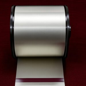 Intermittent Microporous Lithium Foil (Micron-Scale)