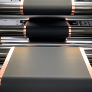 Conductive Primer Coated Copper Foil