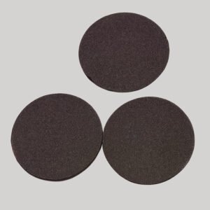 Graphite Anode Disc (Single-Sided Coating)