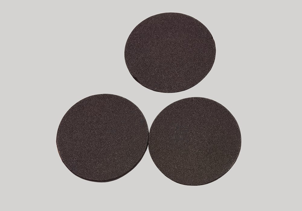 Graphite Anode Disc (Single-Sided Coating)