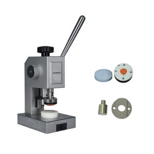 Precision Coin Cell Punching Machine Cutting Die